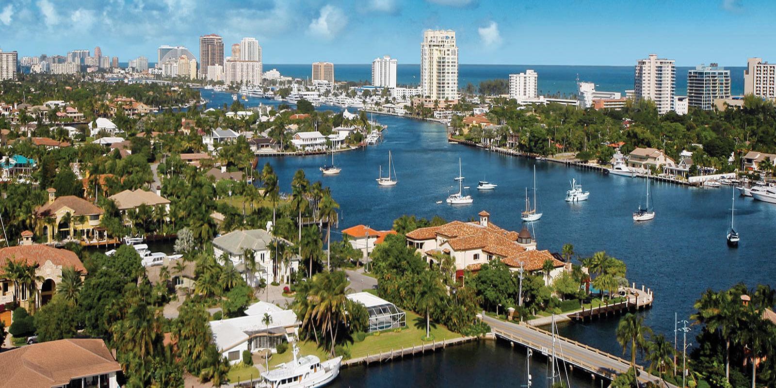 Fort Lauderdale holidays
