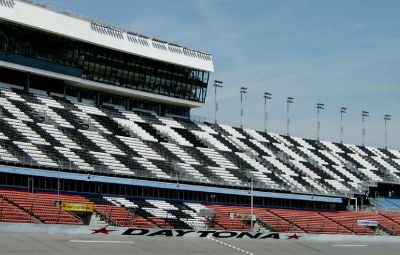 Daytona 500 Motorsports Speedway USA image